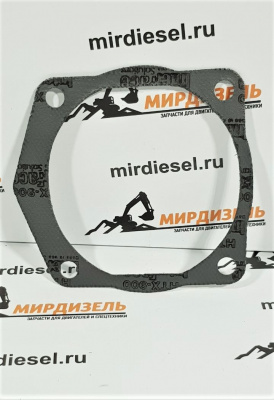 1538455 Прокладка 153-8455 (CTP)