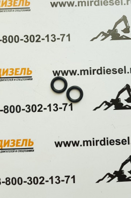 2M4453 Уплотнительное кольцо водяного насоса 2M-4453 (CAT)